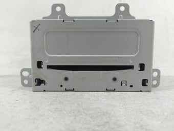 compare product 2011-2012 Chevrolet Cruze Radio AM FM Cd Player Receiver Replacement P/N:20983517 Fits Fits 2010 2011 2012 OEM Used Auto Parts