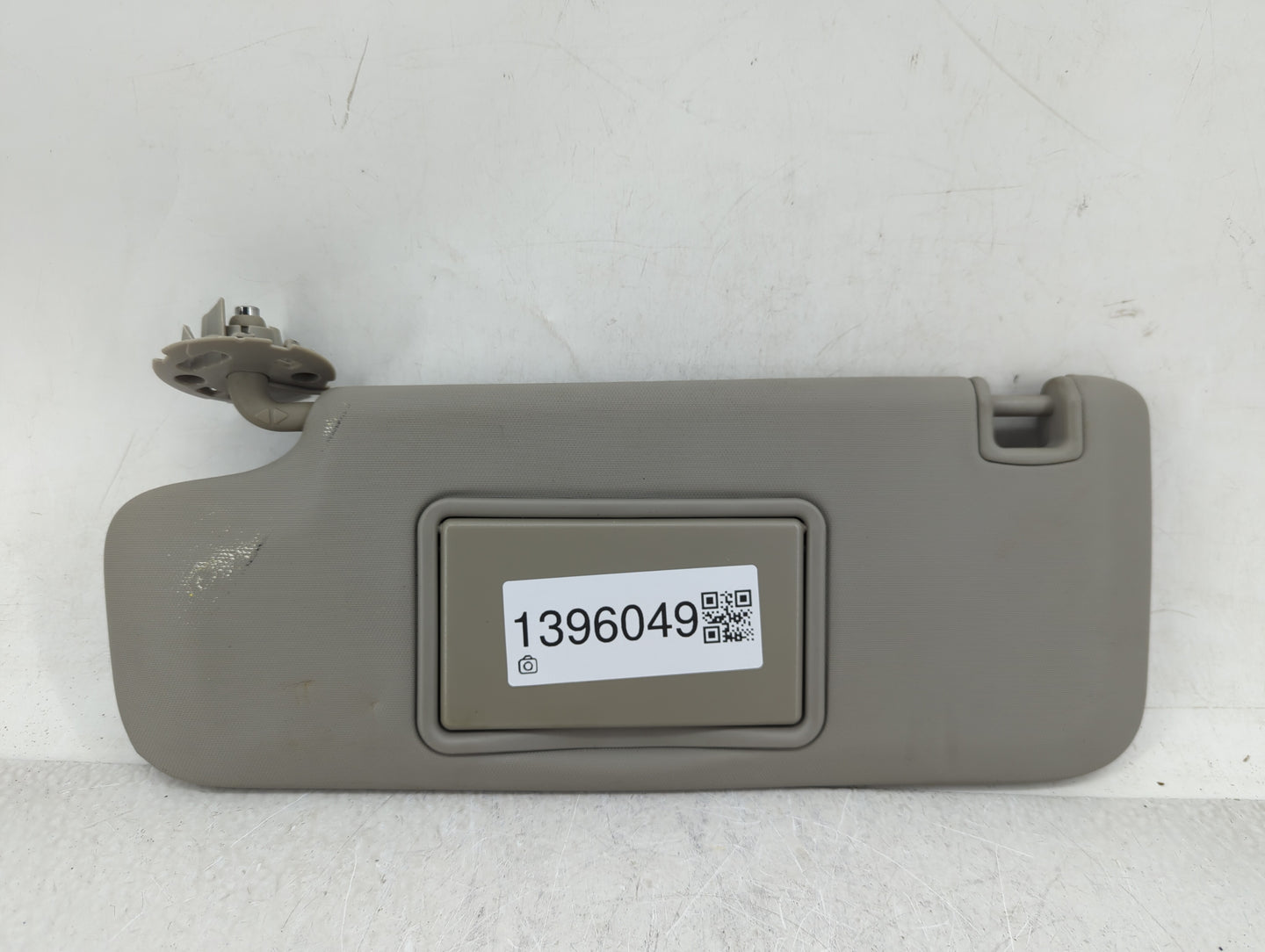 2011-2016 Chevrolet Cruze Sun Visor Shade Replacement Passenger Right Mirror Fits Fits 2011 2012 2013 2014 2015 2016 OEM Use