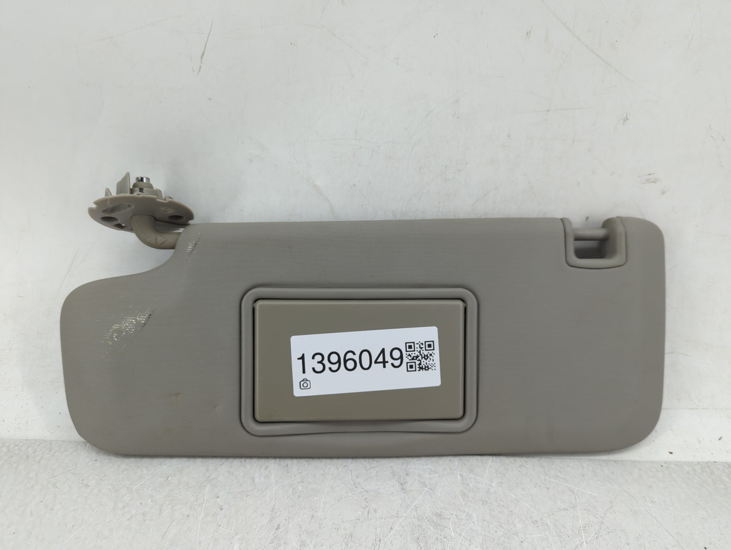 2011-2016 Chevrolet Cruze Sun Visor Shade Replacement Passenger Right Mirror Fits Fits 2011 2012 2013 2014 2015 2016 OEM Use