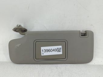 compare product 2011-2016 Chevrolet Cruze Sun Visor Shade Replacement Passenger Right Mirror Fits Fits 2011 2012 2013 2014 2015 2016 OEM Used Auto Parts