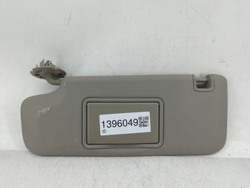 2011-2016 Chevrolet Cruze Sun Visor Shade Replacement Passenger Right Mirror Fits Fits 2011 2012 2013 2014 2015 2016 OEM Use