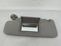 2011-2016 Chevrolet Cruze Sun Visor Shade Replacement Passenger Right Mirror Fits Fits 2011 2012 2013 2014 2015 2016 OEM Use