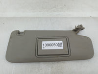 2011-2016 Chevrolet Cruze Sun Visor Shade Replacement Driver Left Mirror Fits Fits 2011 2012 2013 2014 2015 2016 OEM Used Au