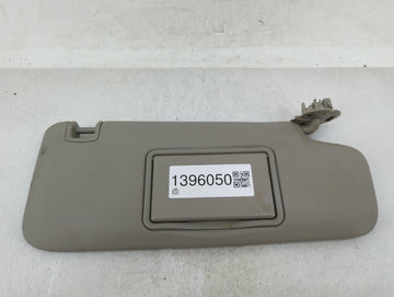 2011-2016 Chevrolet Cruze Sun Visor Shade Replacement Driver Left Mirror Fits Fits 2011 2012 2013 2014 2015 2016 OEM Used Au
