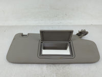2011-2016 Chevrolet Cruze Sun Visor Shade Replacement Driver Left Mirror Fits Fits 2011 2012 2013 2014 2015 2016 OEM Used Au