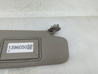 2011-2016 Chevrolet Cruze Sun Visor Shade Replacement Driver Left Mirror Fits Fits 2011 2012 2013 2014 2015 2016 OEM Used Au
