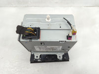 2011-2012 Chevrolet Cruze Radio AM FM Cd Player Receiver Replacement P/N:20983517 Fits Fits 2010 2011 2012 OEM Used Auto Par