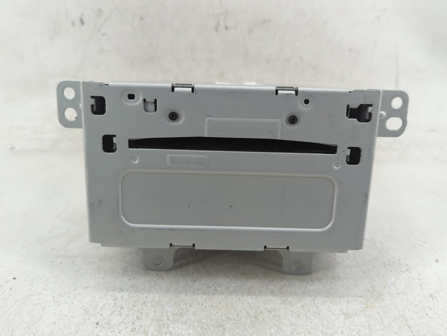 2011-2016 Chevrolet Cruze Radio AM FM Cd Player Receiver Replacement P/N:20983517 Fits Fits 2011 2012 2013 2014 2015 2016 OE