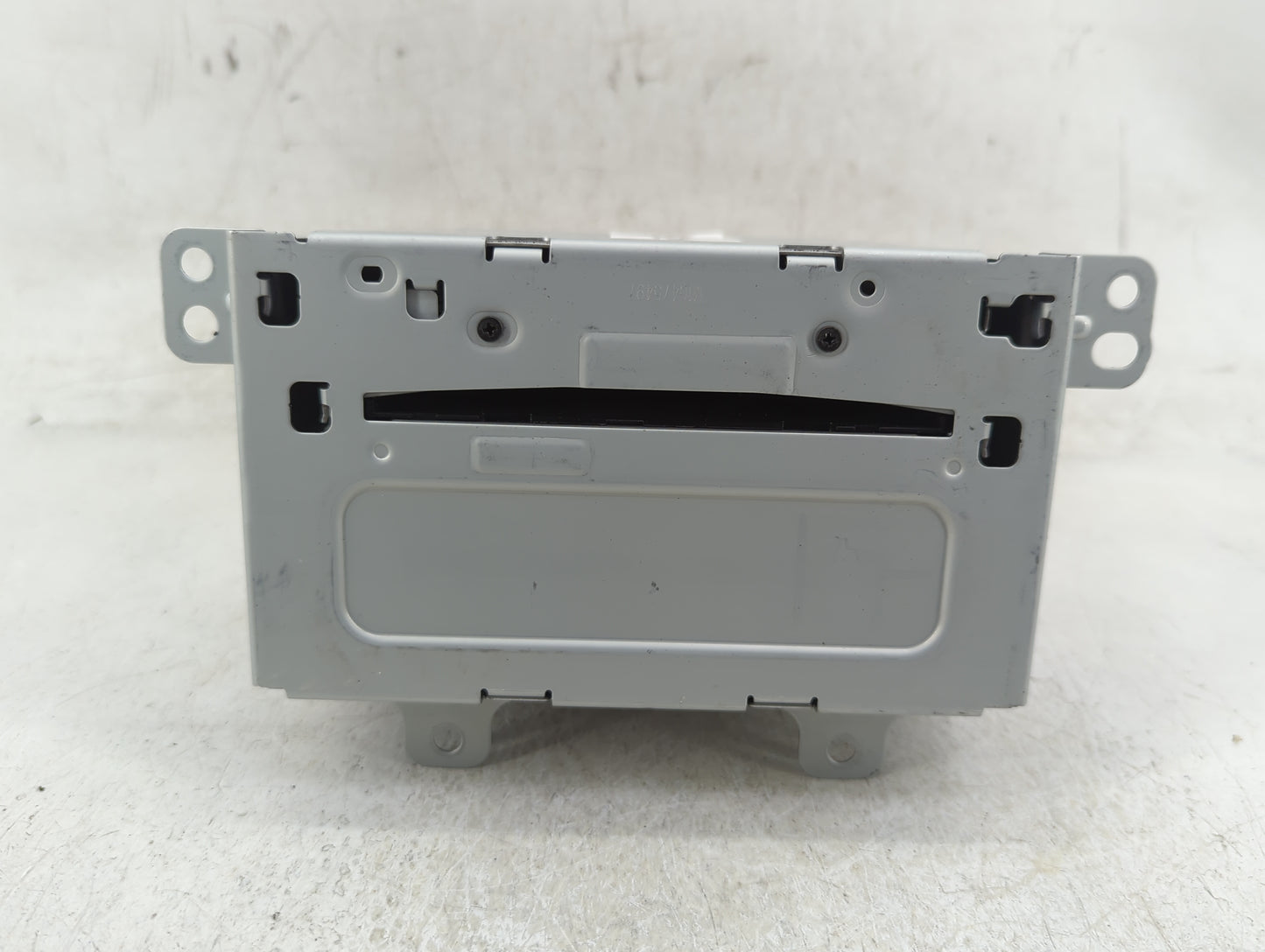 2011-2016 Chevrolet Cruze Radio AM FM Cd Player Receiver Replacement P/N:20983517 Fits Fits 2011 2012 2013 2014 2015 2016 OE