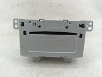 2011-2016 Chevrolet Cruze Radio AM FM Cd Player Receiver Replacement P/N:20983517 Fits Fits 2011 2012 2013 2014 2015 2016 OE