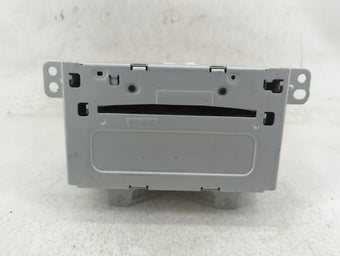 compare product 2011-2016 Chevrolet Cruze Radio AM FM Cd Player Receiver Replacement P/N:20983517 Fits Fits 2011 2012 2013 2014 2015 2016 OEM Used Auto Parts