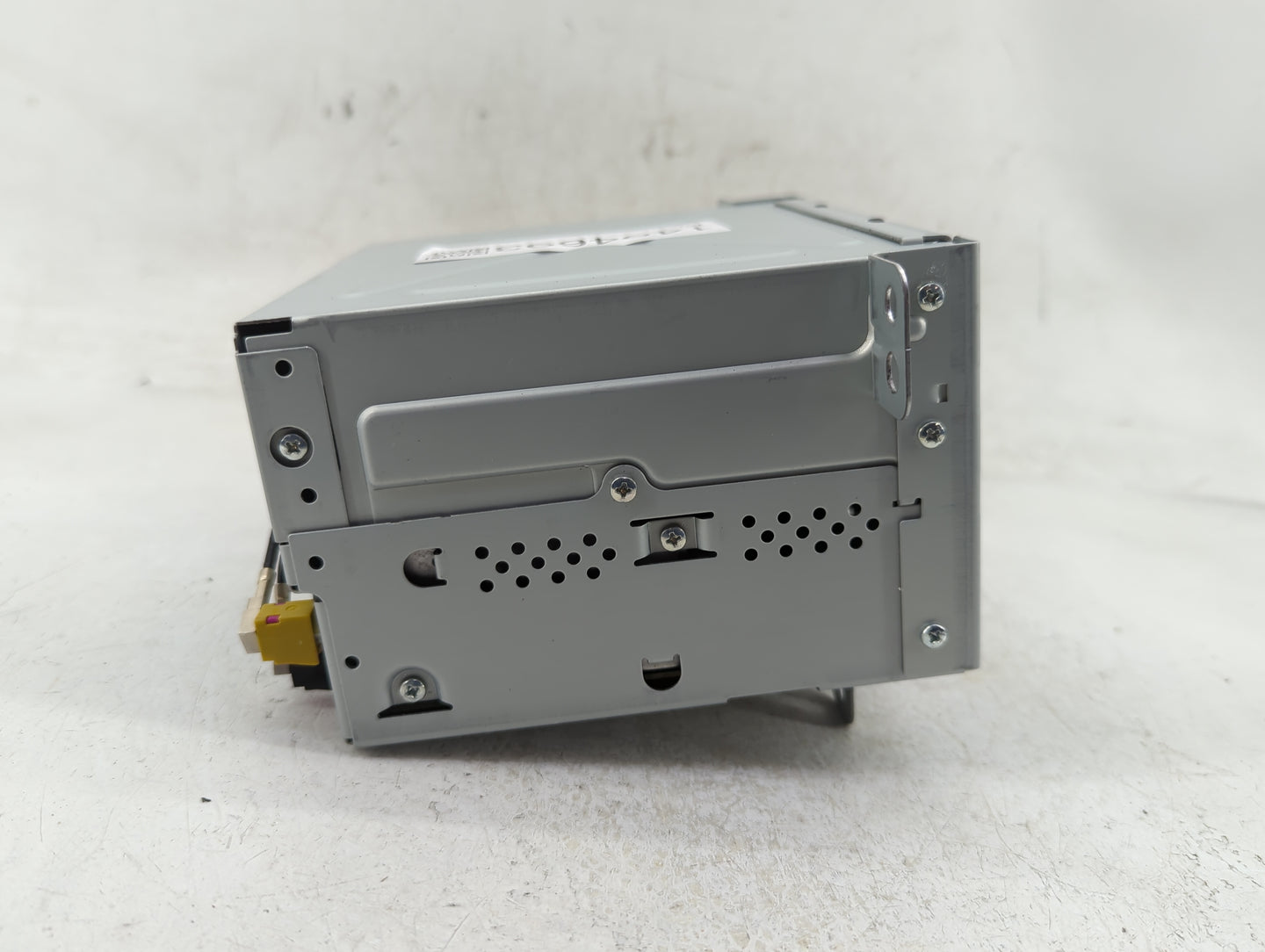 2011-2016 Chevrolet Cruze Radio AM FM Cd Player Receiver Replacement P/N:20983517 Fits Fits 2011 2012 2013 2014 2015 2016 OE