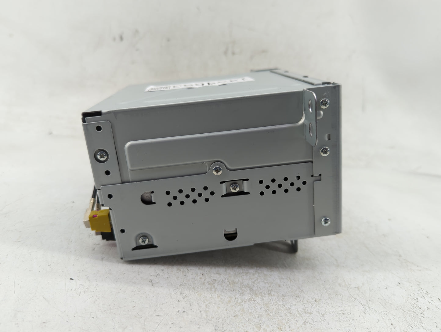 2011-2016 Chevrolet Cruze Radio AM FM Cd Player Receiver Replacement P/N:20983517 Fits Fits 2011 2012 2013 2014 2015 2016 OE