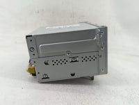 2011-2016 Chevrolet Cruze Radio AM FM Cd Player Receiver Replacement P/N:20983517 Fits Fits 2011 2012 2013 2014 2015 2016 OE