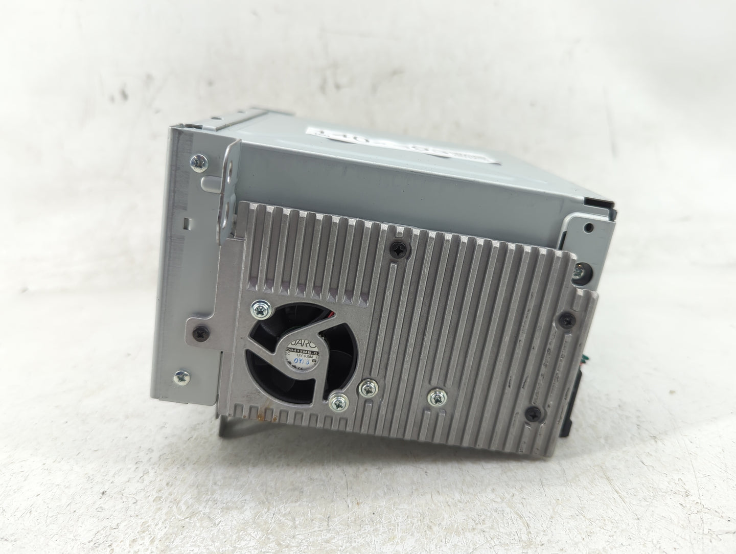 2011-2016 Chevrolet Cruze Radio AM FM Cd Player Receiver Replacement P/N:20983517 Fits Fits 2011 2012 2013 2014 2015 2016 OE