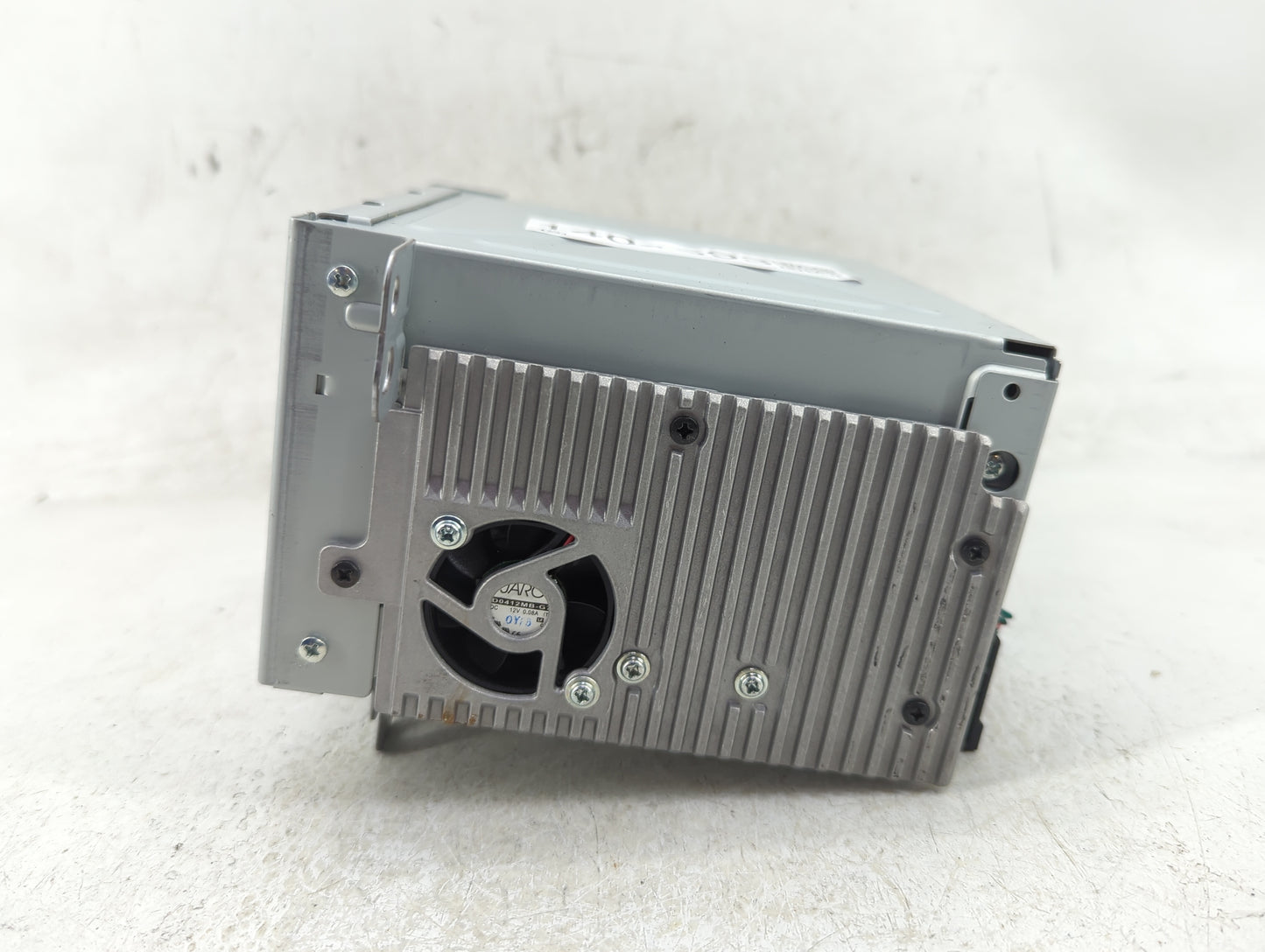 2011-2016 Chevrolet Cruze Radio AM FM Cd Player Receiver Replacement P/N:20983517 Fits Fits 2011 2012 2013 2014 2015 2016 OE