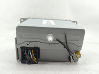 2011-2016 Chevrolet Cruze Radio AM FM Cd Player Receiver Replacement P/N:20983517 Fits Fits 2011 2012 2013 2014 2015 2016 OE