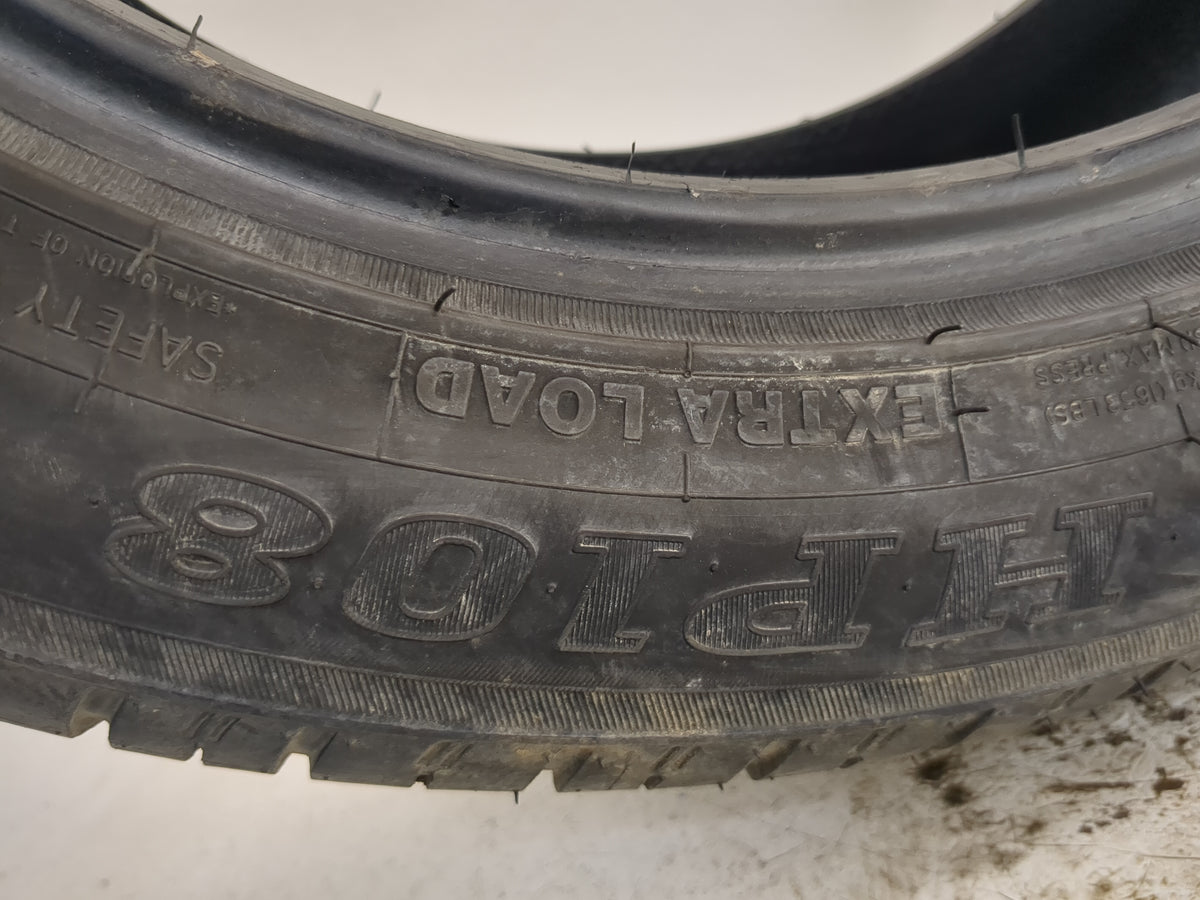 Used Tire 215/55ZR17 FULLWAY HP108 98W - Tread Depth 7/32 - Oemusedautoparts1.com