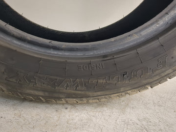Used Tire 215/55ZR17 FULLWAY HP108 98W - Tread Depth 6.5/32