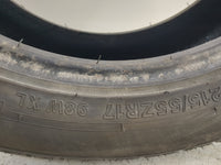 Used Tire 215/55ZR17 FULLWAY HP108 98W - Tread Depth 6/32 - Oemusedautoparts1.com