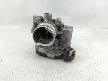 2011-2016 Chevrolet Cruze Throttle Body P/N:55565489 Fits Fits 2009 2010 2011 2012 2013 2014 2015 2016 2017 2018 OEM Used Au