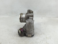 2011-2016 Chevrolet Cruze Throttle Body P/N:55565489 Fits Fits 2009 2010 2011 2012 2013 2014 2015 2016 2017 2018 OEM Used Au