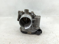 2011-2016 Chevrolet Cruze Throttle Body P/N:55565489 Fits Fits 2011 2012 2013 2014 2015 2016 2017 2018 2019 2020 2021 OEM Us