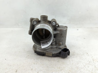 compare product 2011-2016 Chevrolet Cruze Throttle Body P/N:55565489 Fits Fits 2011 2012 2013 2014 2015 2016 2017 2018 2019 2020 2021 OEM Used Auto Parts