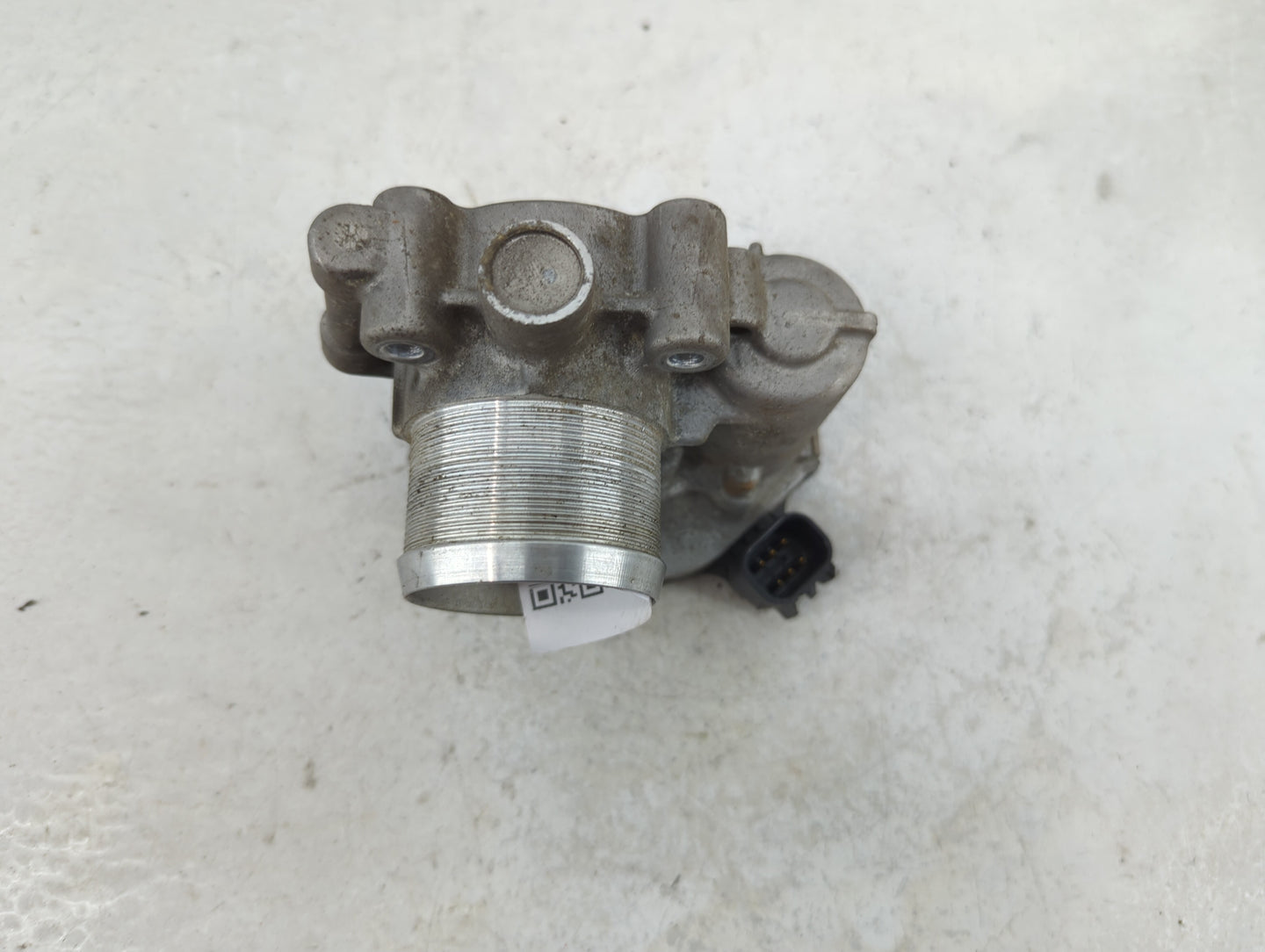 2011-2016 Chevrolet Cruze Throttle Body P/N:55565489 Fits Fits 2011 2012 2013 2014 2015 2016 2017 2018 2019 2020 2021 OEM Us