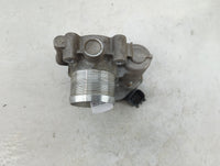 2011-2016 Chevrolet Cruze Throttle Body P/N:55565489 Fits Fits 2011 2012 2013 2014 2015 2016 2017 2018 2019 2020 2021 OEM Us