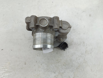 2011-2016 Chevrolet Cruze Throttle Body P/N:55565489 Fits Fits 2011 2012 2013 2014 2015 2016 2017 2018 2019 2020 2021 OEM Used Auto Parts