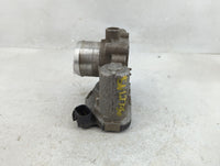 2011-2016 Chevrolet Cruze Throttle Body P/N:55565489 Fits Fits 2011 2012 2013 2014 2015 2016 2017 2018 2019 2020 2021 OEM Us
