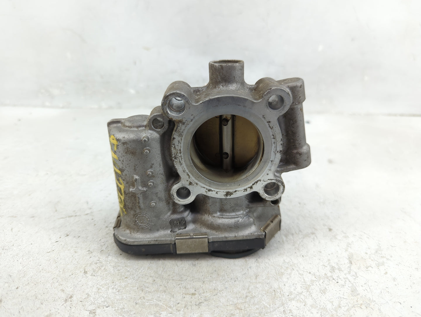 2011-2016 Chevrolet Cruze Throttle Body P/N:55565489 Fits Fits 2011 2012 2013 2014 2015 2016 2017 2018 2019 2020 2021 OEM Us
