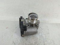 2011-2016 Chevrolet Cruze Throttle Body P/N:55565489 Fits Fits 2011 2012 2013 2014 2015 2016 2017 2018 2019 2020 2021 OEM Us