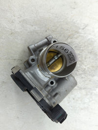 2011-2016 Chevrolet Cruze Throttle Body P/N:55565489 Fits Fits 2011 2012 2013 2014 2015 2016 2017 2018 2019 2020 2021 OEM Us