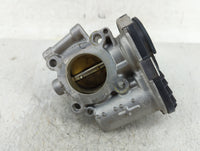 2011-2016 Chevrolet Cruze Throttle Body P/N:55565489 Fits Fits 2011 2012 2013 2014 2015 2016 2017 2018 2019 2020 2021 OEM Us