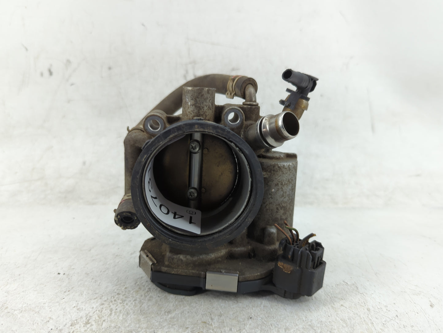 2011-2016 Chevrolet Cruze Throttle Body P/N:0 280 750 562 55 577 375 Fits Fits 2009 2010 2011 2012 2013 2014 2015 2016 2017 