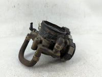 2011-2016 Chevrolet Cruze Throttle Body P/N:0 280 750 562 55 577 375 Fits Fits 2009 2010 2011 2012 2013 2014 2015 2016 2017 