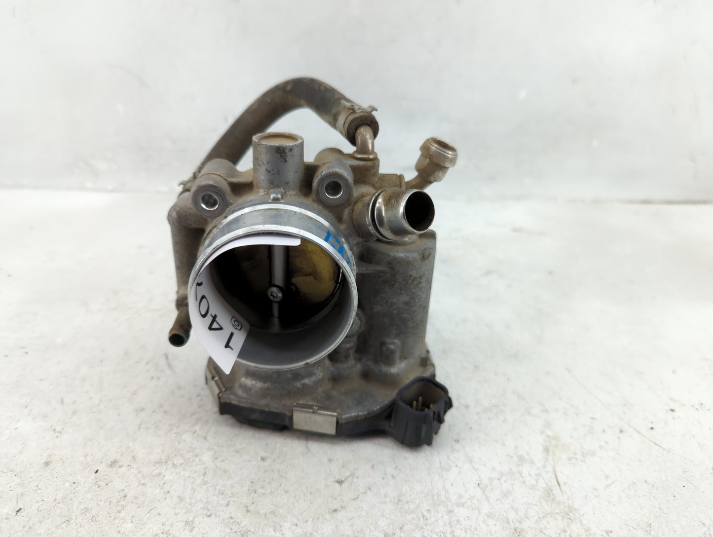 2011-2016 Chevrolet Cruze Throttle Body P/N:0 280 750 244 55561495 Fits Fits 2009 2010 2011 2012 2013 2014 2015 2016 2017 20