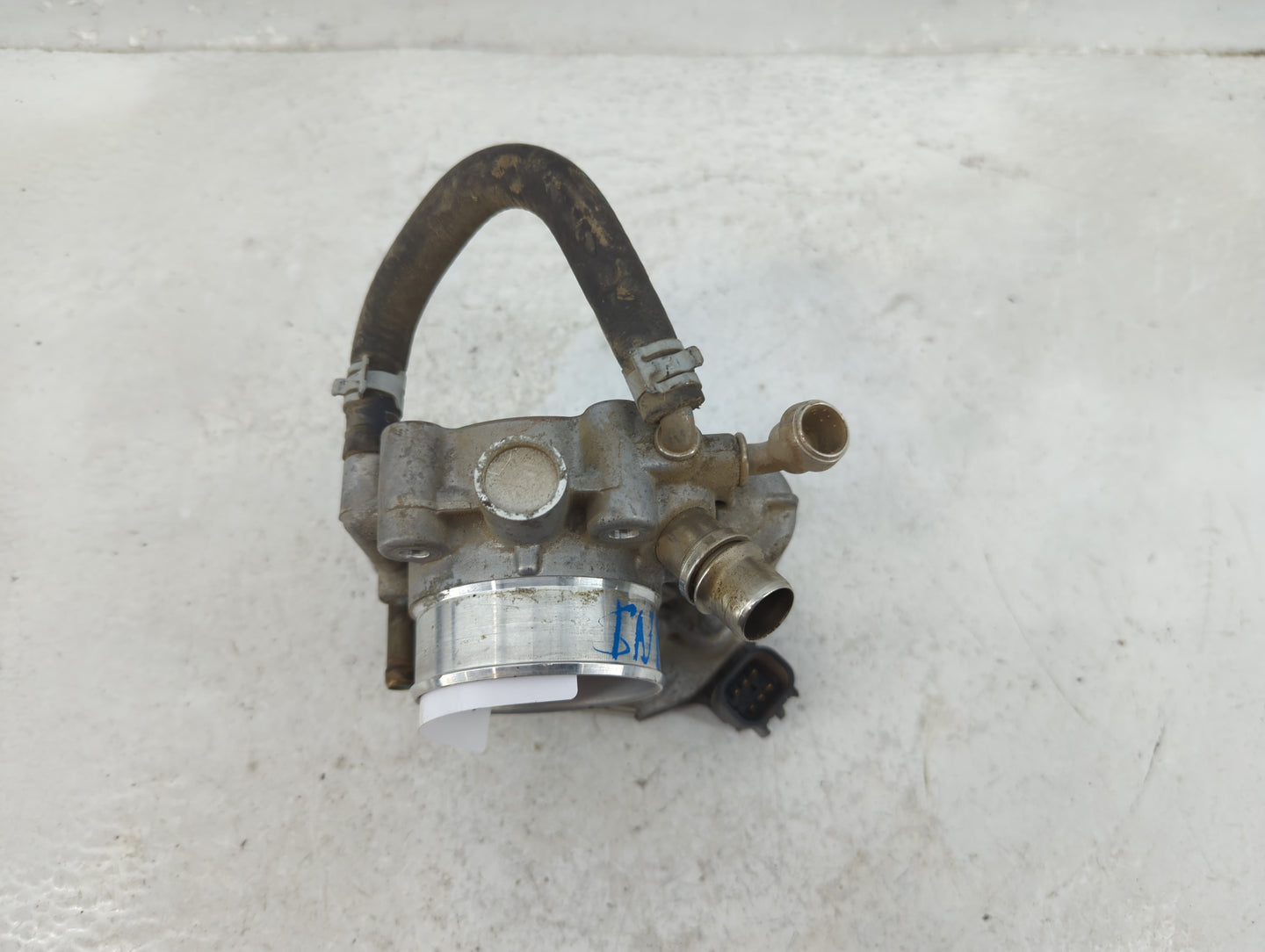 2011-2016 Chevrolet Cruze Throttle Body P/N:0 280 750 244 55561495 Fits Fits 2009 2010 2011 2012 2013 2014 2015 2016 2017 20
