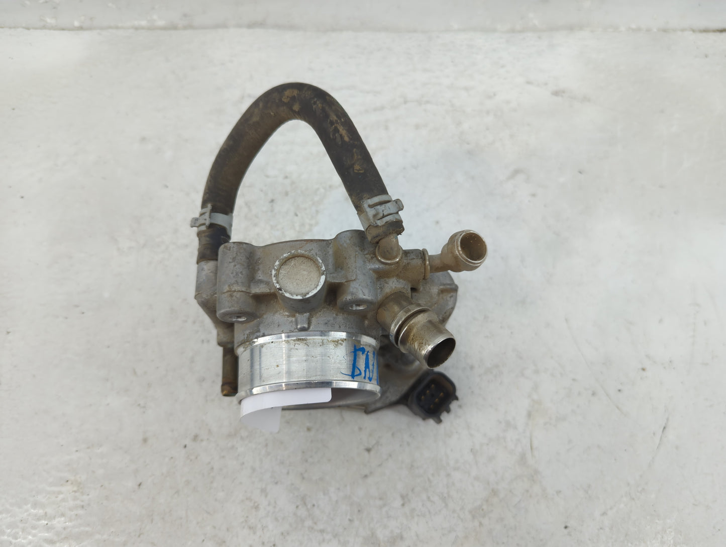 2011-2016 Chevrolet Cruze Throttle Body P/N:0 280 750 244 55561495 Fits Fits 2009 2010 2011 2012 2013 2014 2015 2016 2017 20