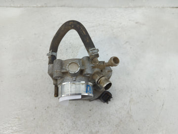 2011-2016 Chevrolet Cruze Throttle Body P/N:0 280 750 244 55561495 Fits Fits 2009 2010 2011 2012 2013 2014 2015 2016 2017 2018 OEM Used Auto Parts