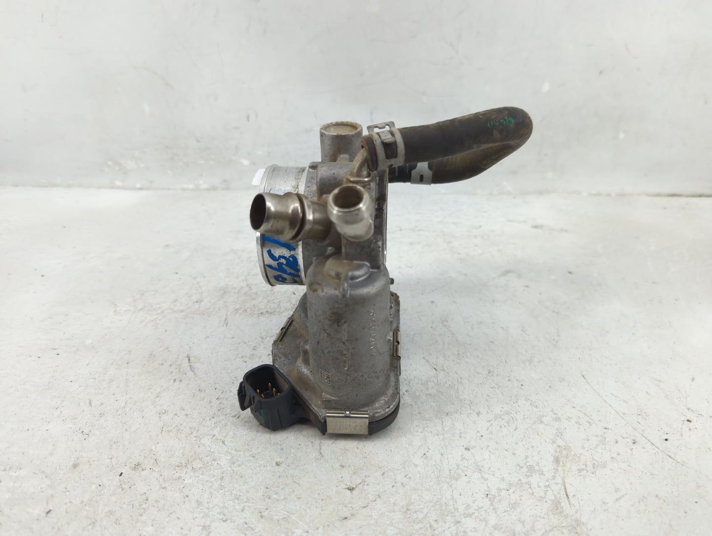2011-2016 Chevrolet Cruze Throttle Body P/N:0 280 750 244 55561495 Fits Fits 2009 2010 2011 2012 2013 2014 2015 2016 2017 20