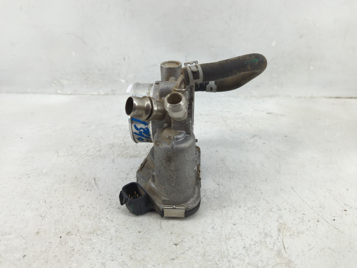 2011-2016 Chevrolet Cruze Throttle Body P/N:0 280 750 244 55561495 Fits Fits 2009 2010 2011 2012 2013 2014 2015 2016 2017 20