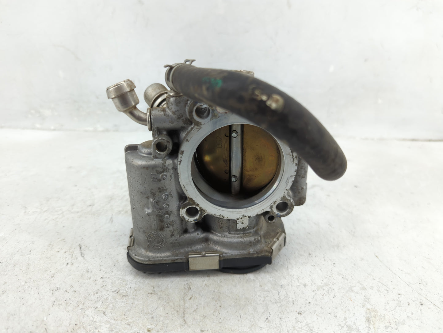 2011-2016 Chevrolet Cruze Throttle Body P/N:0 280 750 244 55561495 Fits Fits 2009 2010 2011 2012 2013 2014 2015 2016 2017 20