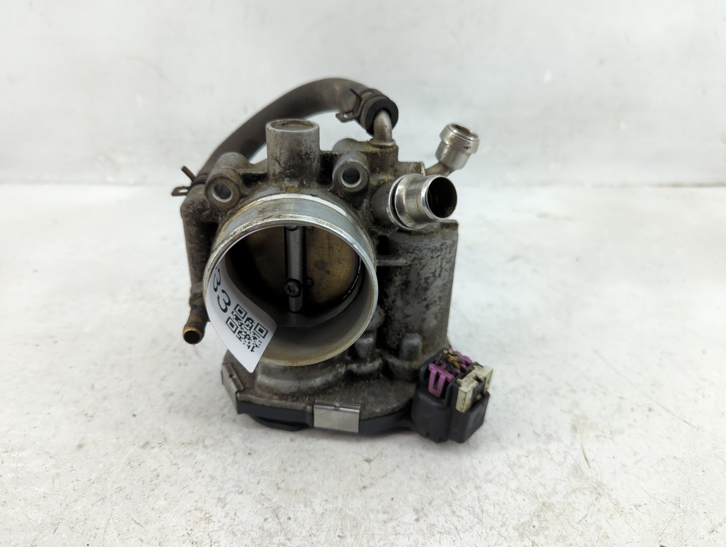 2011-2016 Chevrolet Cruze Throttle Body P/N:55 577 375 0 280 750 244 Fits Fits 2009 2010 2011 2012 2013 2014 2015 2016 2017 