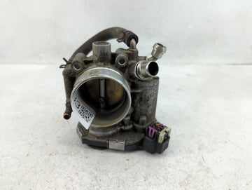 2011-2016 Chevrolet Cruze Throttle Body P/N:55 577 375 0 280 750 244 Fits Fits 2009 2010 2011 2012 2013 2014 2015 2016 2017 