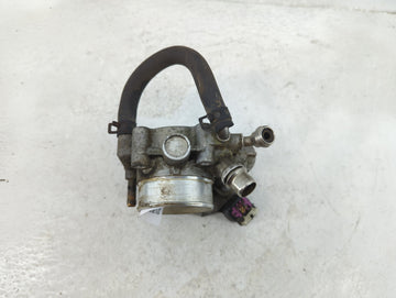 2011-2016 Chevrolet Cruze Throttle Body P/N:55 577 375 0 280 750 244 Fits Fits 2009 2010 2011 2012 2013 2014 2015 2016 2017 2018 OEM Used Auto Parts