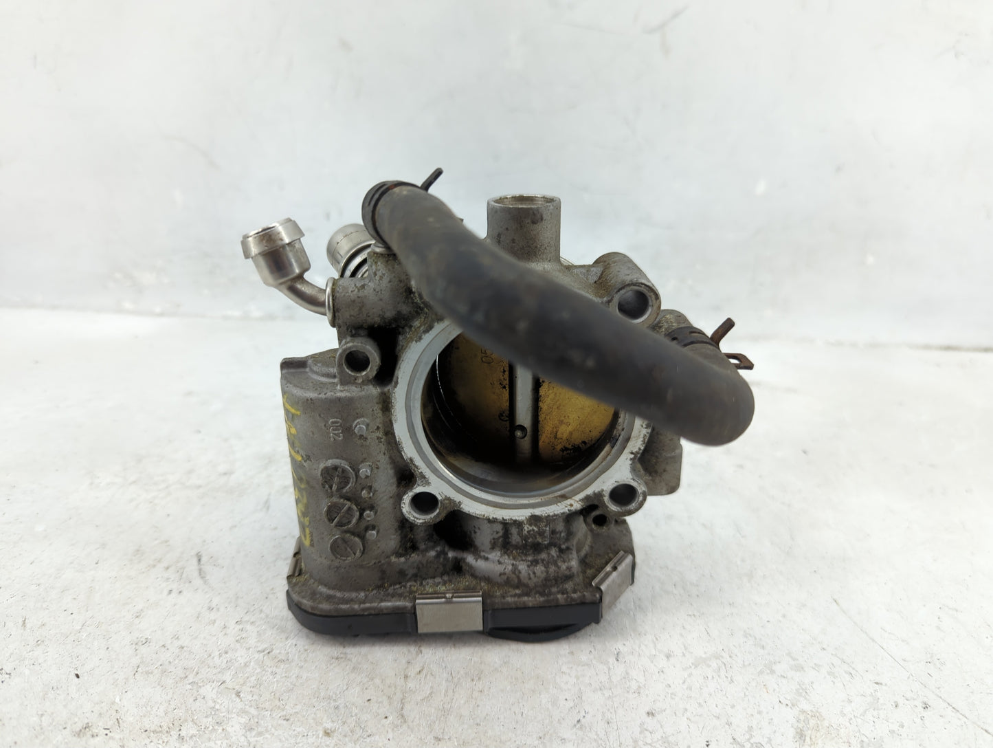 2011-2016 Chevrolet Cruze Throttle Body P/N:55 577 375 0 280 750 244 Fits Fits 2009 2010 2011 2012 2013 2014 2015 2016 2017 