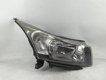 compare product 2011-2012 Chevrolet Cruze Passenger Right Oem Head Light Headlight Lamp